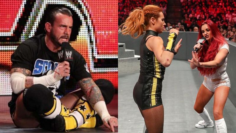 7 Times WWE Used Real-life Situations As Storylines