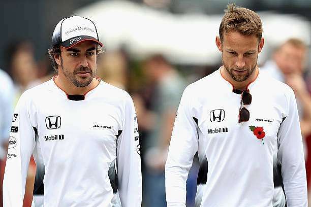 The McLaren-Honda reunion was a disaster for everyone involved