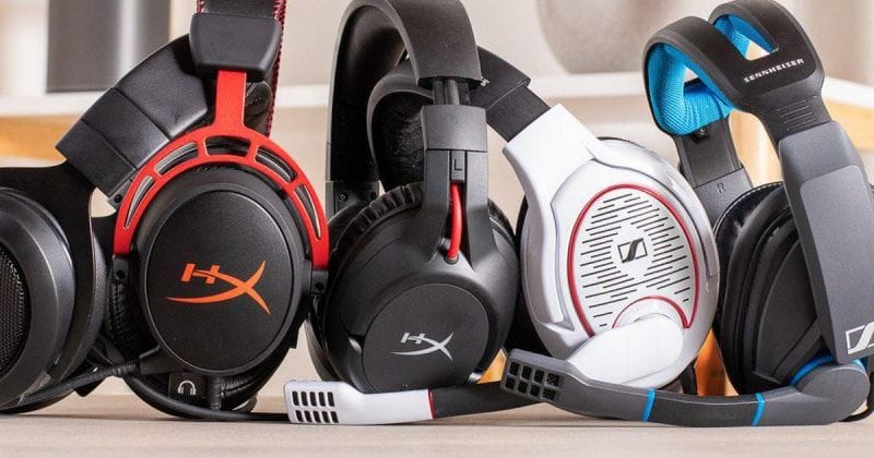 Best Headphones under Rs 2000 for PUBG 