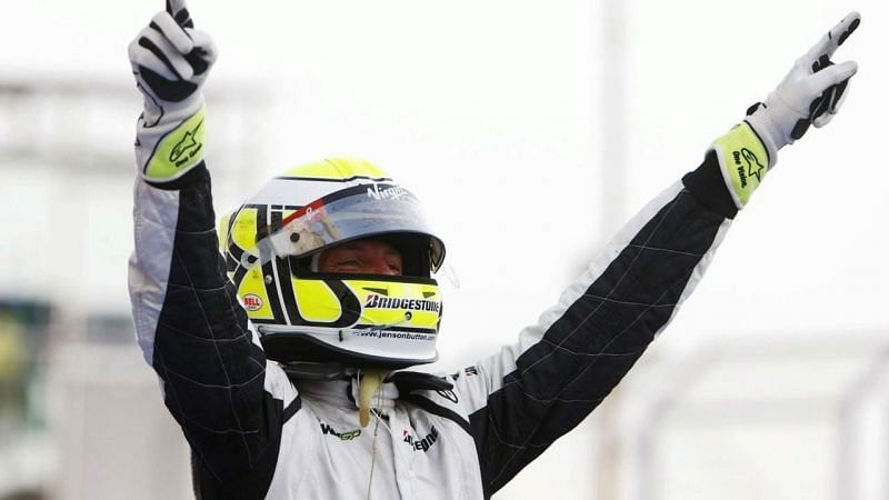 In a dynamic turn of events, Brawn GP made a dominant car