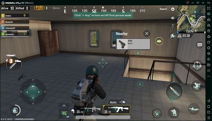 Pubg Mobile Best Emulators To Play The Game
