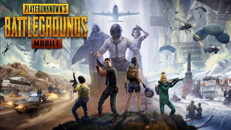 PUBG Mobile: List of upcoming events in June 2020 PUBG Mobile: List of upcoming events in June 2020