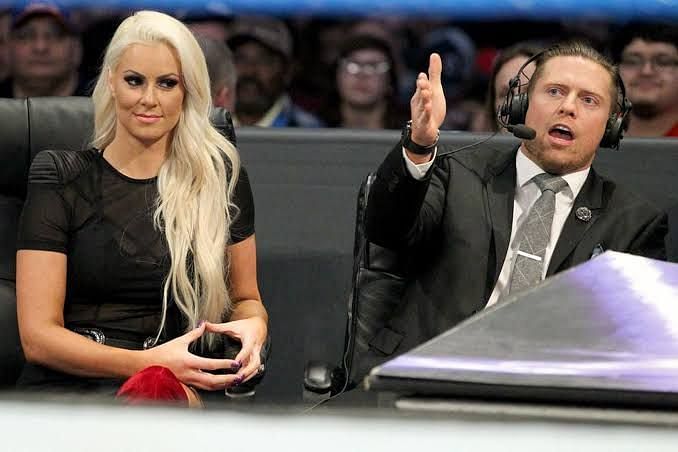5 current WWE Superstars who would thrive as commentators