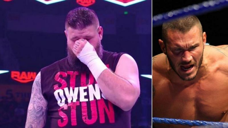 Wwe Rumor Roundup Backstage Details On Kevin Owens Status After