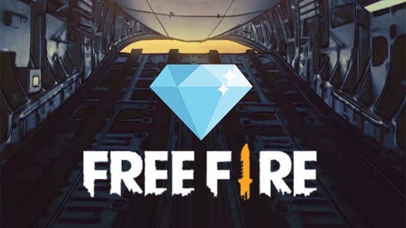 Free Fire Top Up Centre: How to get 100% Top Up Bonus