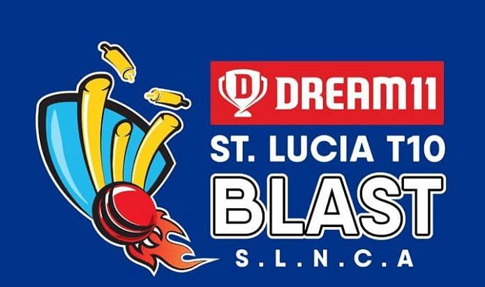 St Lucia T10 Blast 2020 Dream11 Suggestions