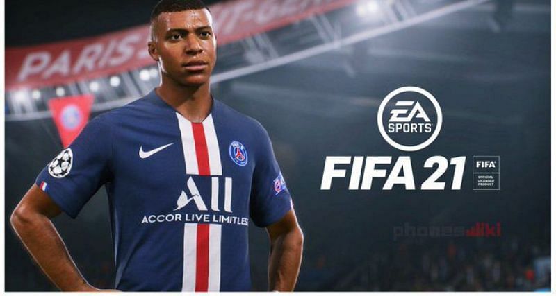 FIFA 21, credit: somagnews.com