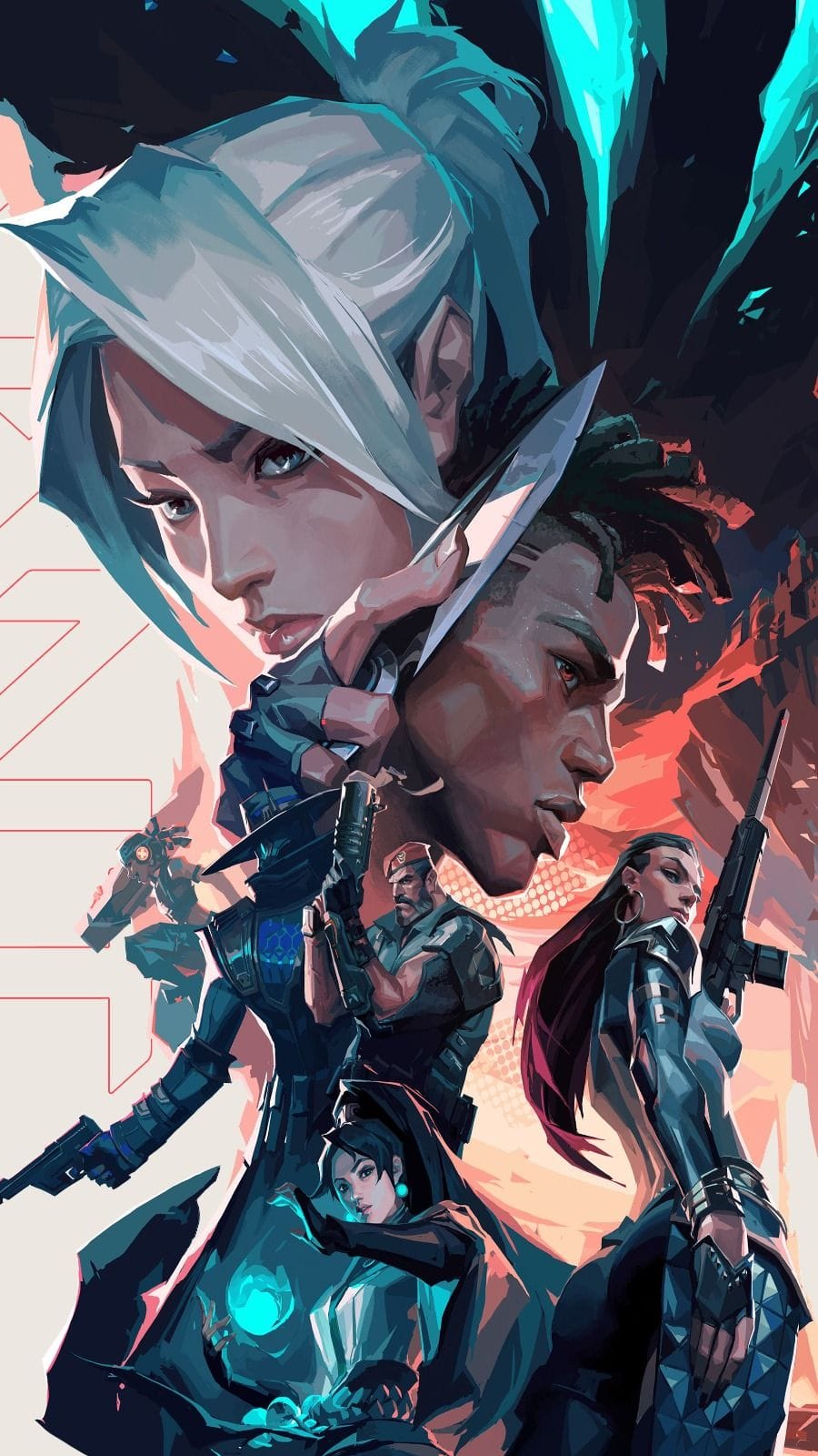 Valorant new game mode 'Spike Rush': All you need to know