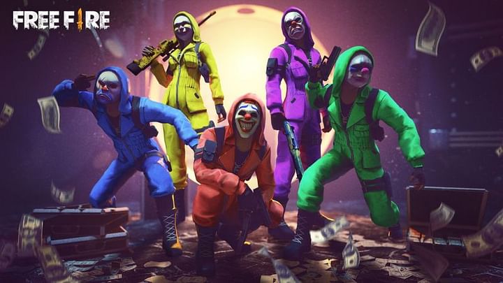 free fire recommended system requirements pc