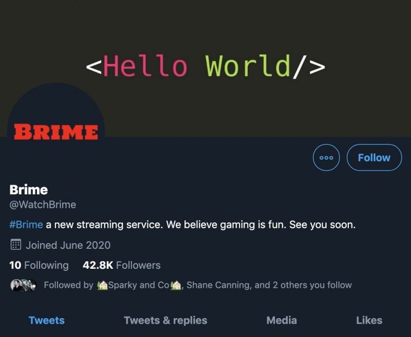 Brime streaming platform full Q&A Legit or hoax?