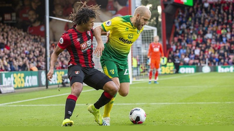 Premier League 2019-20: Top 10 Players From The Relegated Teams