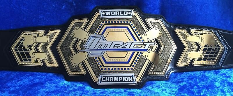 IMPACT Wrestling Champions