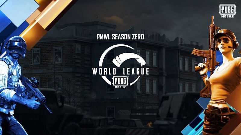PUBG Mobile World League&nbsp;Final Stage Details (Image Credits: Tencent)