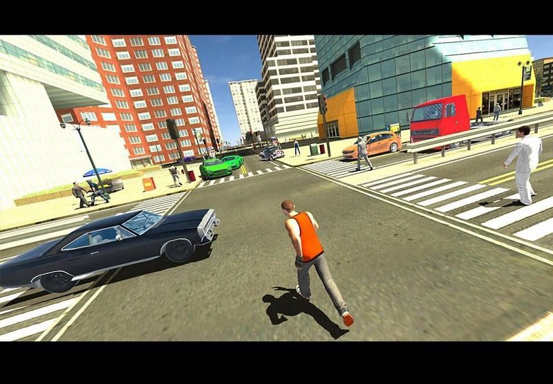 open world games for android offline like gta 5