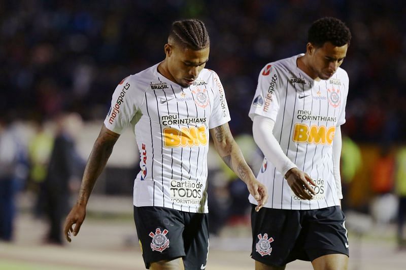 Corinthians will face Fortaleza tomorrow