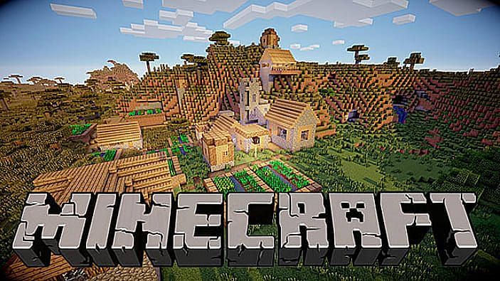5 best Minecraft seeds for villages