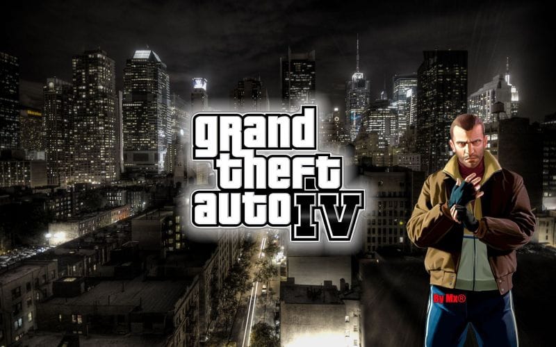 5 best mods for GTA IV