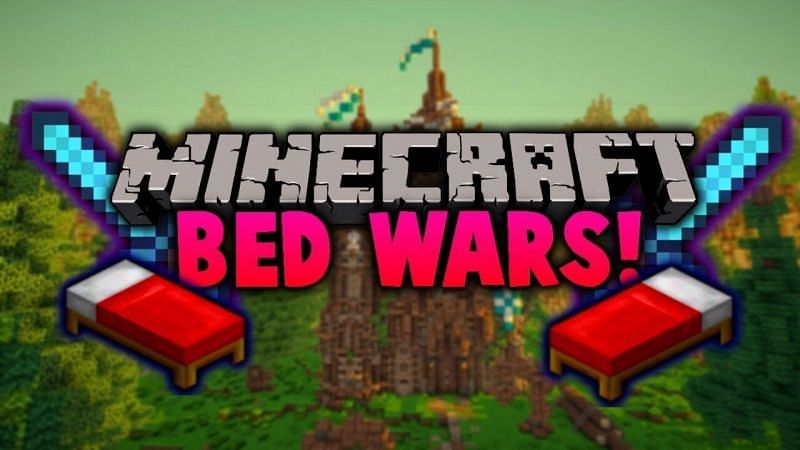 Bed Wars (Image credits: Cloud Slater, Youtube)