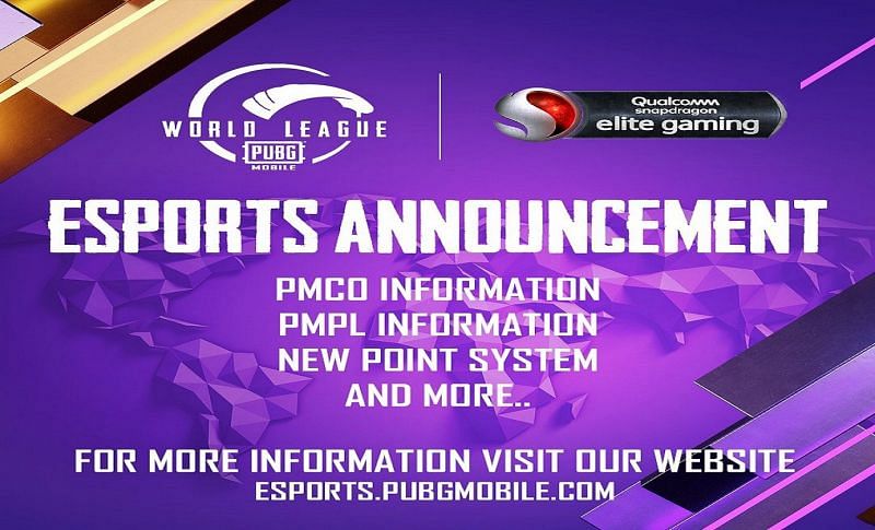PUBG Mobile set to reveal the biggest tournament of 2020 on 24th August