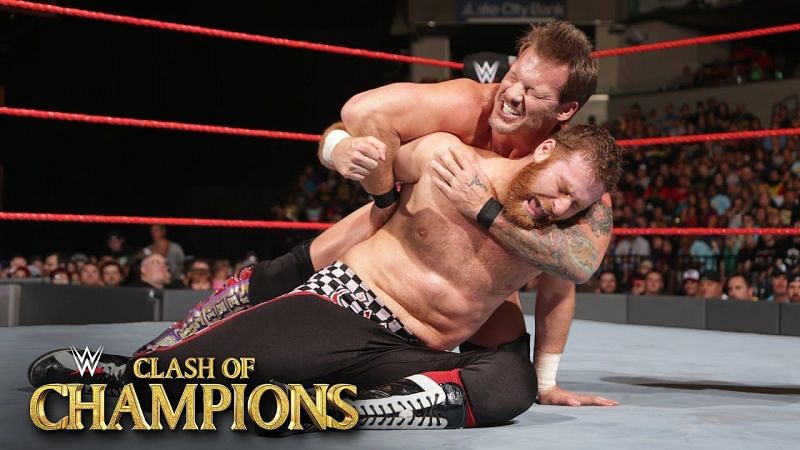 WWE Clash of Champions Best Matches&nbsp;