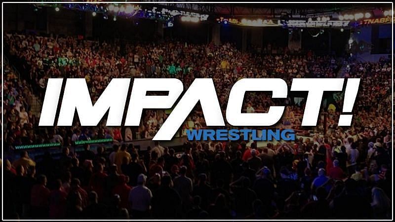 IMPACT Wrestling Results