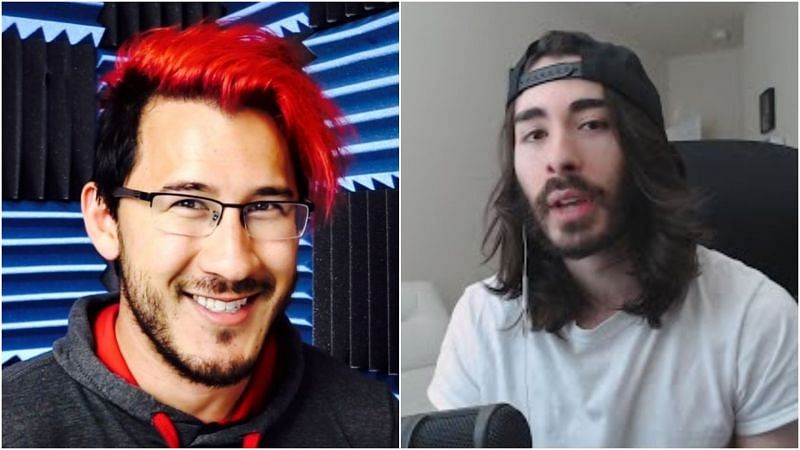 YouTube has apologized to Cr1TiKaL and Markiplier.