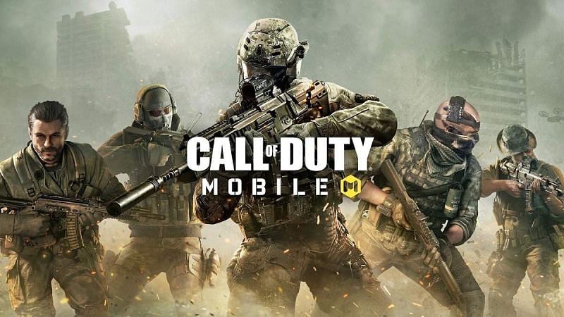 Image from Call of Duty Mobile