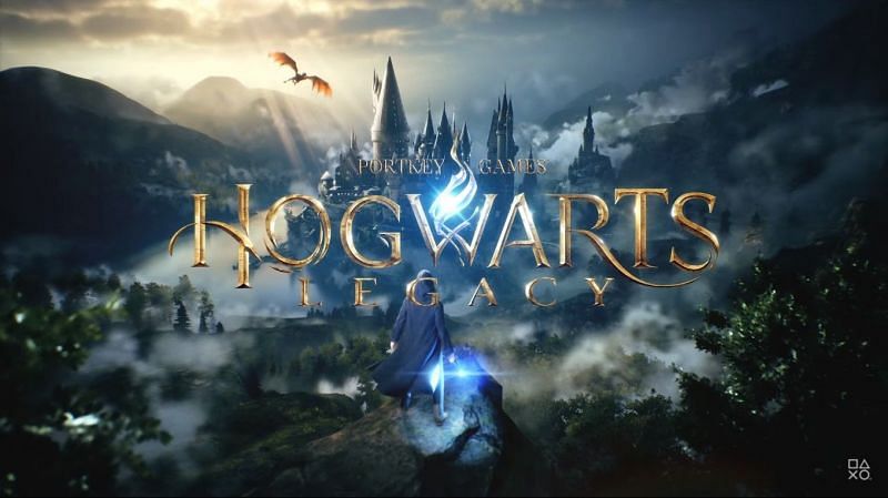 &#039;Hogwarts Legacy&#039; is the newest addition to the Potterverse (Image Credits: PlayStation/YT)