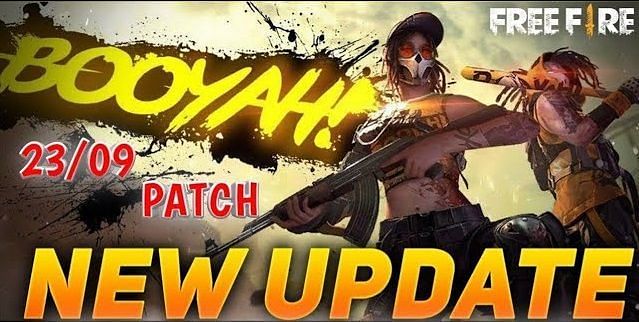 The latest Free Fire OB24 update will roll out at the end of the maintenance break at 5:30 PM IST today