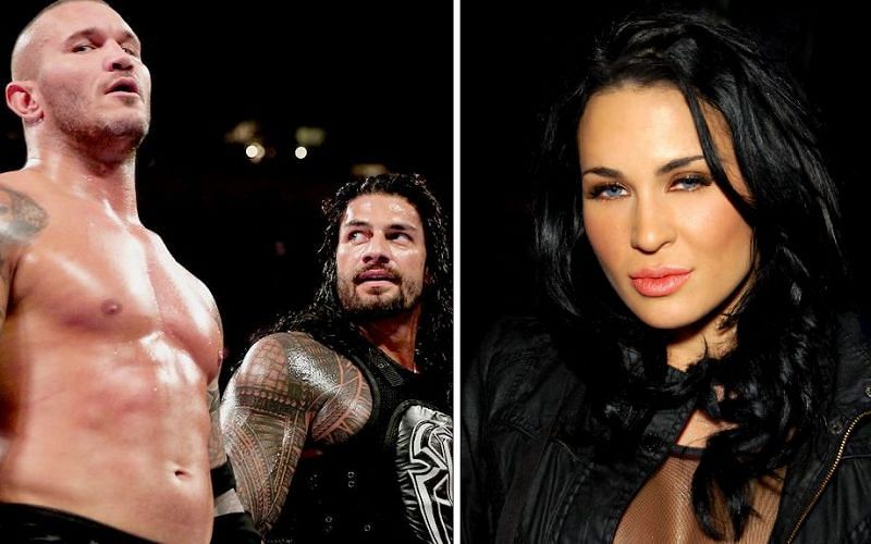 Page 4 5 Wwe Superstars Who Have Had Real Life Heat With Randy Orton 