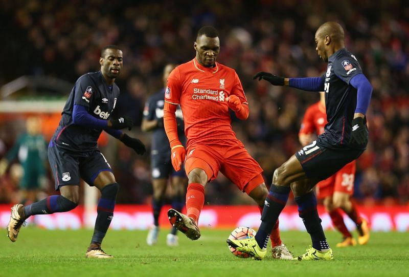 Liverpool had high hopes for Benteke who failed to fit into Klopp&#039;s plans for the club