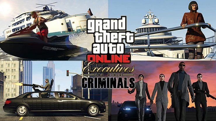 Gta 5 How To Register As A Vip Or Ceo In Grand Theft Auto Online