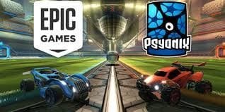 How To Link Your Rocket League And Epic Games Accounts