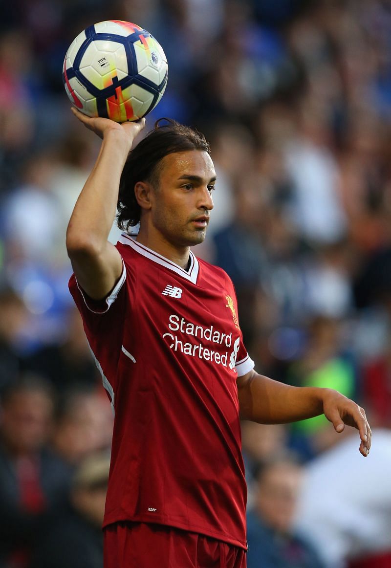 Lazar Markovic failed to make live up to the expectations at Liverpool