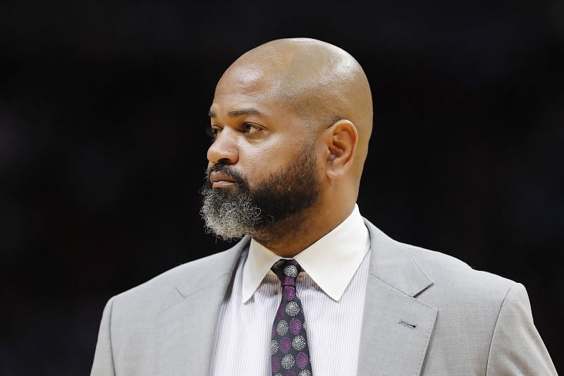 Black NBA Coaches - A Complete Updated List