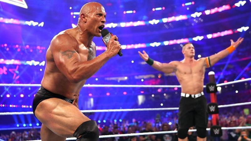 &#039;Jabroni&#039;, a phrase made famous by The Rock, has been added to the dictionary