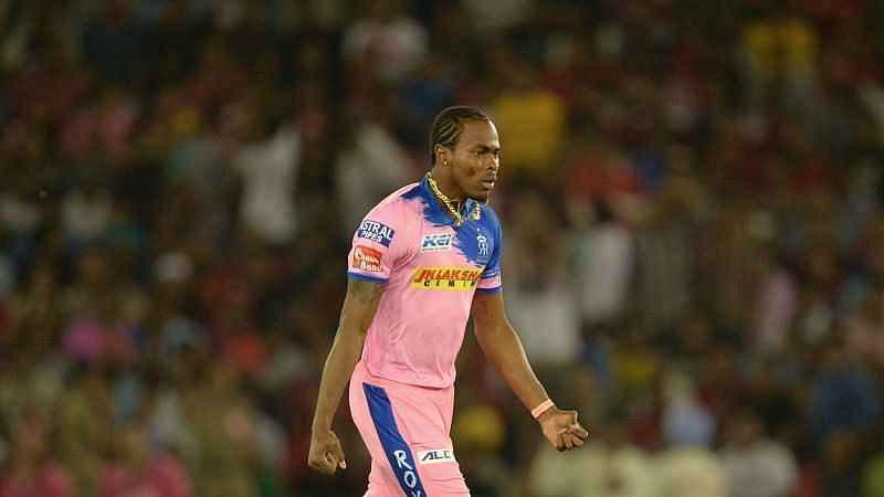 best bowler in rajasthan royals 2020