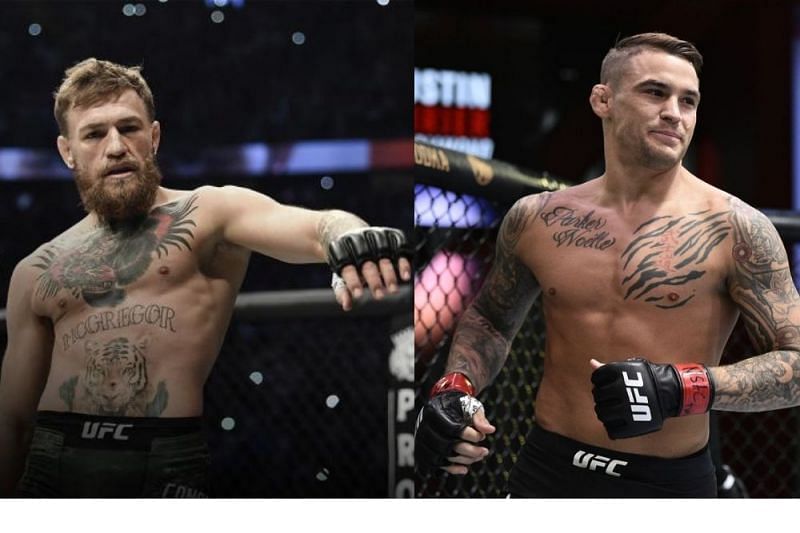dustin poirier toy