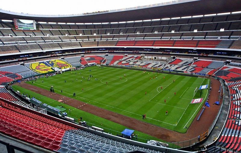 10 most beautiful football stadiums in the world