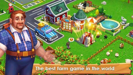 5 best games like Stardew Valley for Android devices