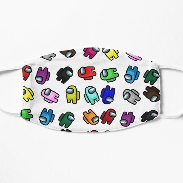 Top 5 pieces of Among Us merchandise you can buy