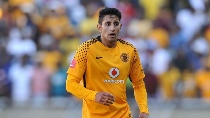 Kaizer Chiefs have a few injury concerns