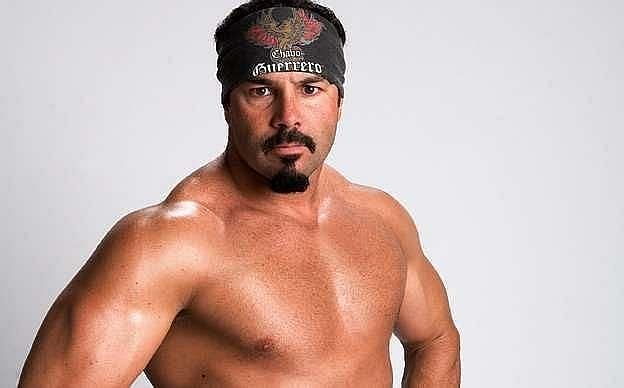 पूर्व WWE चैंपियन ट्रिपल एच को चावा गुरेरो ने नहीं हराया है