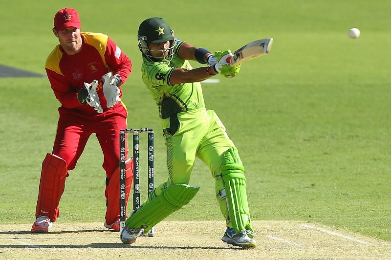 Pakistan have not played a single ODI match in the last 12 months
