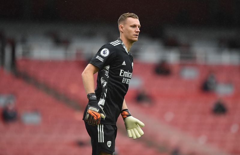 Bernd Leno believes Arsenal have closed the gap on their rivals.