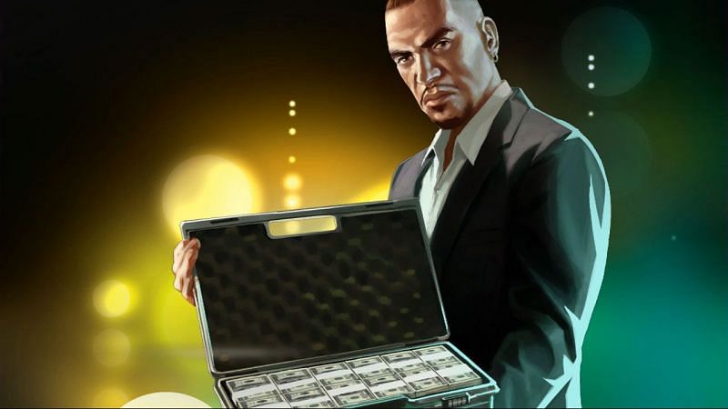 How Much Money Has Gta 5 Made To Date