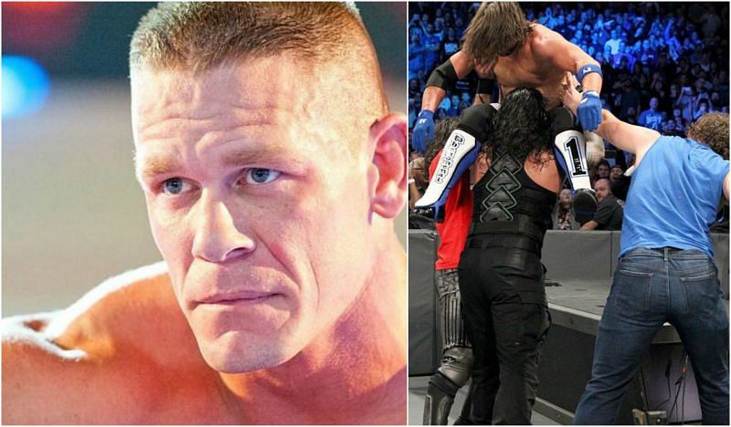 WWE Survivor Series इतिहास में कई बड़े सुपरस्टार्स को धोखे मिल चुके हैं