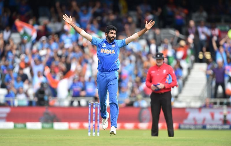 Sri Lanka v India - ICC Cricket World Cup 2019