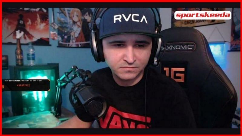 Summit1g recently joked about quitting streaming permanently.
