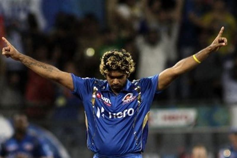 लसिथ मलिंगा विकेटों के मामले में लीग के दूसरे सबसे सफल गेंदबाज हैं